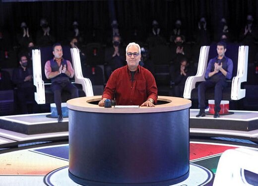 دفاع مهران مدیری از اهالی موسیقی و تئاتر: هیچ‌کس حمایت‌شان نکرد