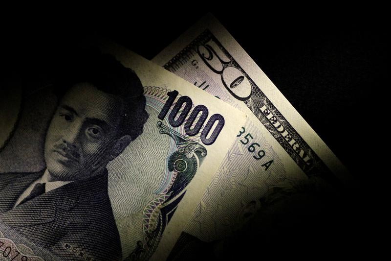 سود دلار، کاهش ین؛  BOJ موضع Dovish را حفظ می کند