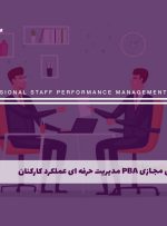 دوره PBA مدیریت حرفه ای عملکرد کارکنان – دوره | مدرک معتبر