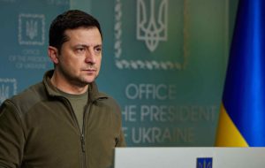 دولت اوکراین وب‌سایت رسمی برای کمک‌های ارزهای دیجیتال راه‌اندازی کرد – اخبار ویژه بیت کوین
