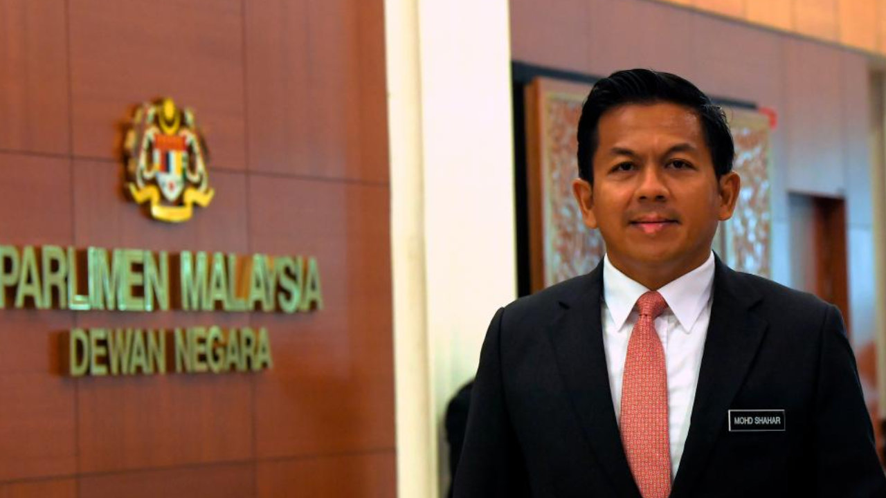 دولت می گوید مالزی بیت کوین را به عنوان مناقصه قانونی قبول نمی کند