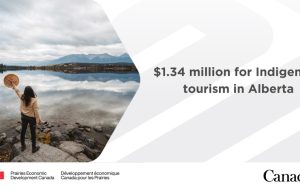 دولت کانادا سرمایه گذاری های کلیدی برای تقویت گردشگری در آلبرتا انجام می دهد