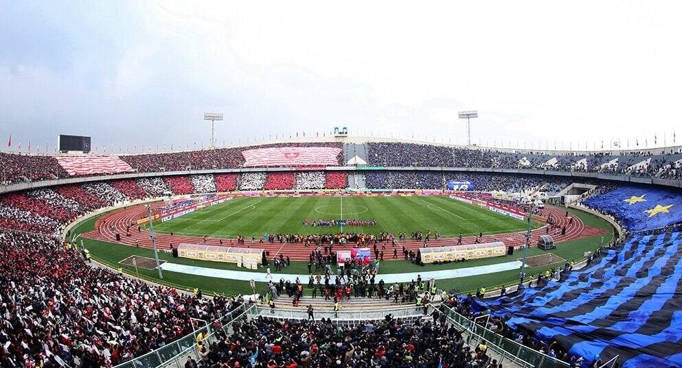 دوپینگ هفتصد میلیارد تومانی سرخابی‌ها