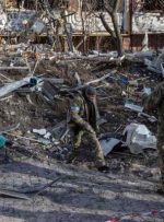 رئیس جمهور اوکراین می گوید از زمان حمله روسیه به روسیه نزدیک به 100 کودک جان خود را از دست داده اند