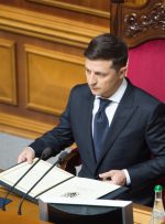 رئیس جمهور زلنسکی قانون اوکراین “در مورد دارایی های مجازی” – مقررات بیت کوین نیوز را امضا کرد