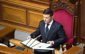 رئیس جمهور زلنسکی قانون اوکراین “در مورد دارایی های مجازی” – مقررات بیت کوین نیوز را امضا کرد