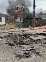 سومین هفته از تجاوز نظامی روسیه به خاک اوکراین؛ پوتین جنایتکار جنگی شناخته شد