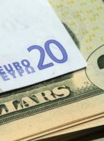 رشد دلار، یورو تا حد زیادی ثابت در آستانه نشست ECB توسط Investing.com