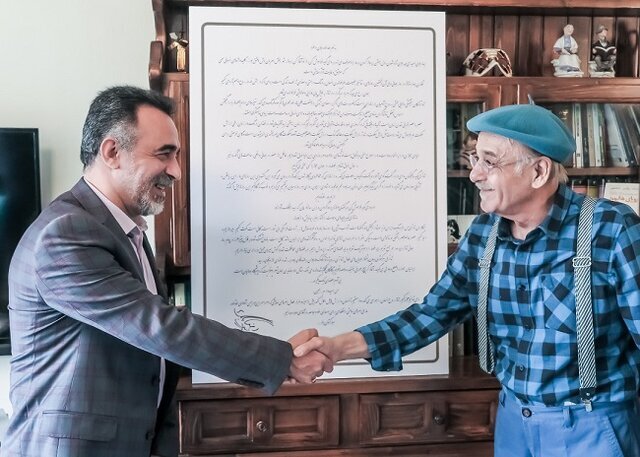 رضا بابک: ما می‌توانیم معجزه کنیم!