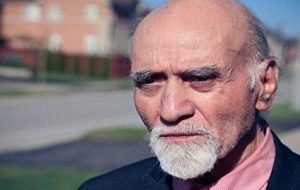 رضا براهنی درگذشت رضا براهنی درگذشت