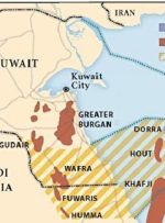 رفتار نامتعارف وزیر خارجه کویت/ انکار دوباره سهم ایران از میدان آرش