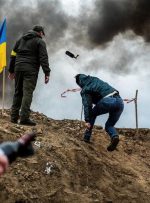 چهاردهمین روز تجاوز به اوکراین/ چراغ سبز زلنسکی به پوتین برای مذاکره