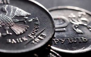 روسیه می گوید پرداخت اوراق قرضه دولتی به تحریم ها بستگی دارد