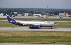 تحریم‌های روسیه بهای سوخت هواپیما در آمریکا را افزایش داد