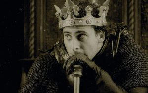 ریچاد سوم به انگلستان بازمی‌گردد/ تصاحب تاج و تخت به هر قیمتی!
