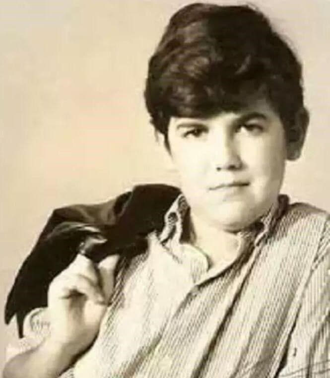 زیرخاکی از معمار نسل نوین فوتبال ایران/عکس