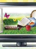 ساعت و زمان پخش فیلم‌ها و سریال‌های نوروزی امروز ۶ فروردین ۱۴۰۱