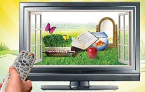 ساعت و زمان پخش فیلم‌ها و سریال‌های نوروزی امروز ۶ فروردین ۱۴۰۱