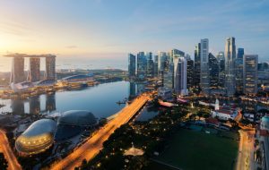 سنگاپور محدودیت هایی را بر معاملات مالی و رمزارز روسیه اعمال می کند – بیت کوین نیوز