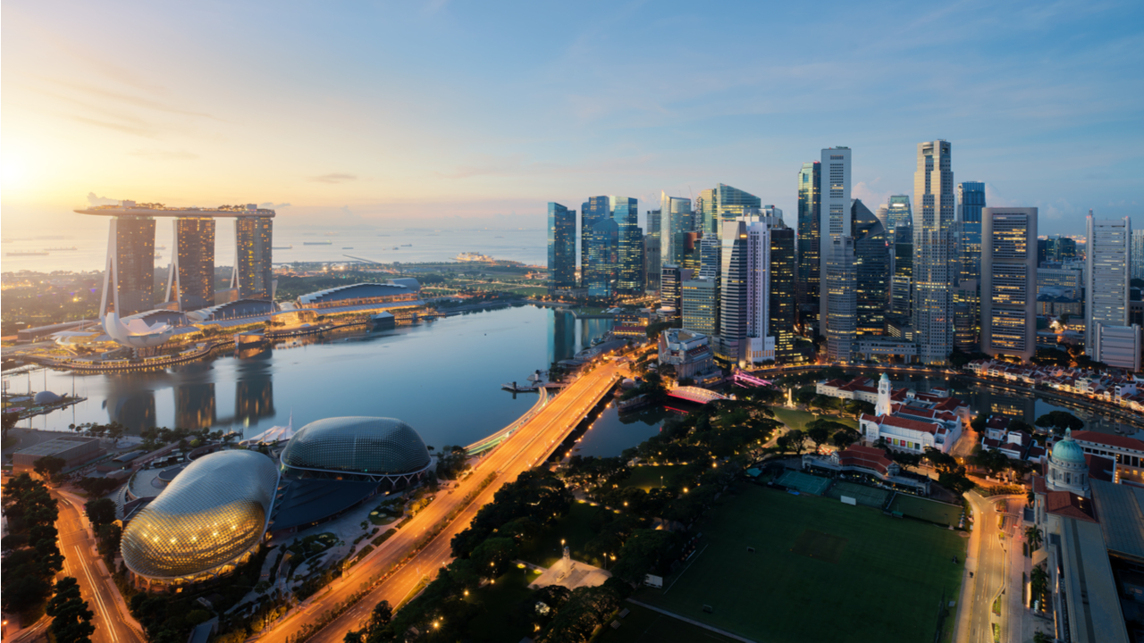 سنگاپور محدودیت هایی را بر معاملات مالی و رمزارز روسیه اعمال می کند