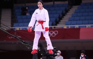 سهمیه کاراته ایران در بازی‌های جهانی آمریکا به پنج رسید