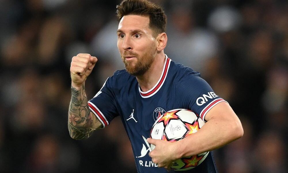 سیر تا پیاز هت‌تریک‌های تاریخ لیگ قهرمانان اروپا/عکس