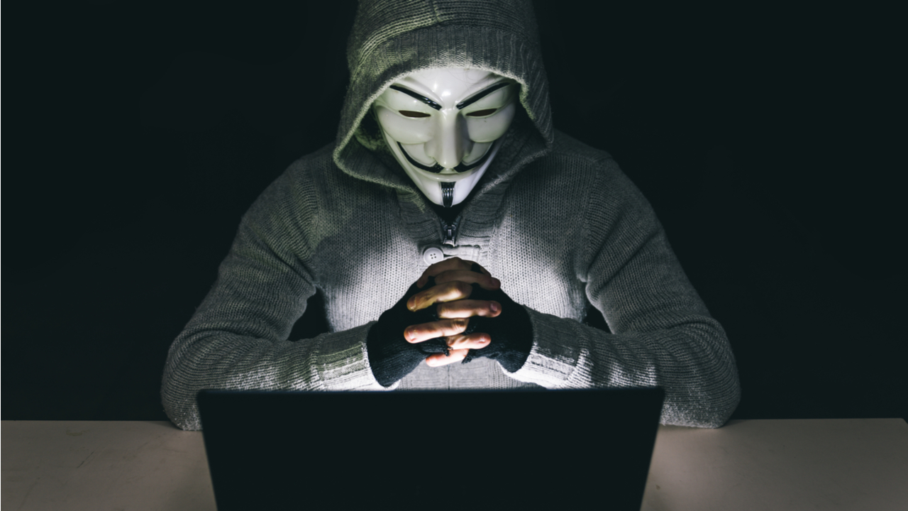 وابسته ناشناس پخش کننده دولتی روسیه را هک می کند