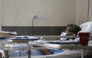 شناسایی ۱۱۲۰ بیمار جدید کووید۱۹ در کشور/فوت ۷۳ نفر دیگر شناسایی ۱۱۲۰ بیمار جدید کووید۱۹ در کشور/فوت ۷۳ نفر دیگر