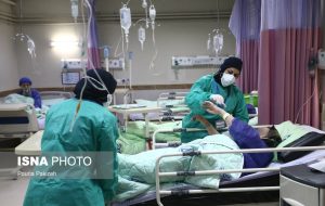 ۴۶ بیمار جدید کووید۱۹ در کشور شناسایی شدند