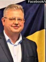 شهردار منطقه مرزی اوکراین ربوده شد