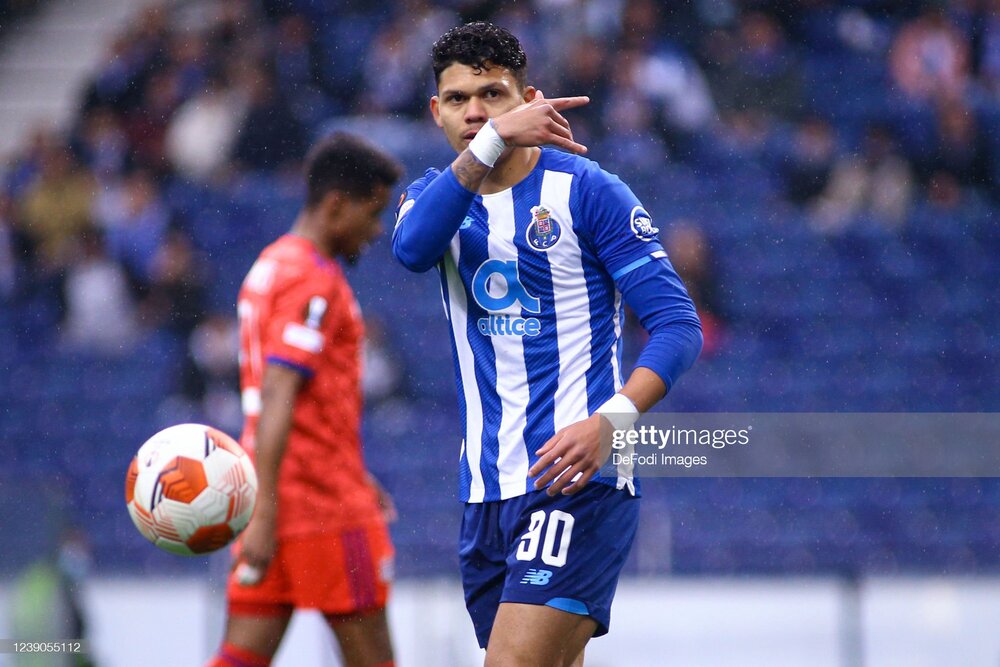 طارمی زنجیر شد؛ پورتو باخت!