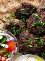 طرز تهیه گشنیز کباب، غذایی متفاوت و لذیذ