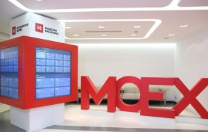 عملکرد بازار بورس روسیه تغییر کرد