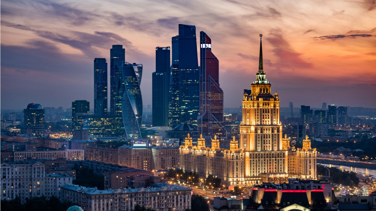 خروج غول های بانکی ایالات متحده گلدمن ساکس و جی پی مورگان از روسیه