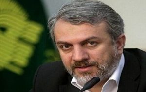 فاطمی امین:برای صنعت خودرو برنامه ۲ ساله داریم فاطمی امین:برای صنعت خودرو برنامه ۲ ساله داریم