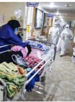 اعلام آخرین آمار مبتلایان به کرونا در کشور/ ۶۰ بیمار جان باختند