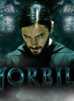 فیلم موربیوس (Morbius) پایین‌ترین رتبه باکس آفیس در میان لایو اکشن‌های مردعنکبوتی