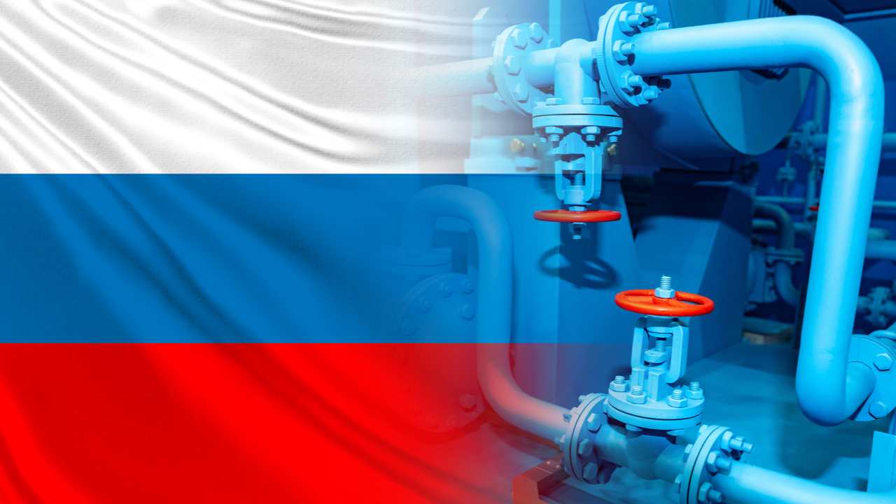 قانونگذار می گوید روسیه ممکن است بیت کوین را برای صادرات گاز بپذیرد