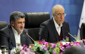 قدردانی معاون وزیر اقتصاد از بانک صادرات ایران برای پاسخ به انتظارات دولت قدردانی معاون وزیر اقتصاد از بانک صادرات ایران برای پاسخ به انتظارات دولت