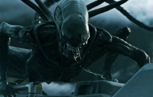 قسمت پنجم فرنچایز Alien در دست ساخت قرار گرفت