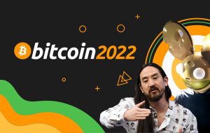 لیست Sound Money Fest برای بیت کوین 2022 تأیید شد – انتشار مطبوعاتی Bitcoin News