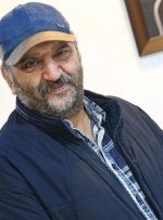 ماجرای سیلی زدن بازیگرِ فیلمِ مجید صالحی در گوش امیر جعفری