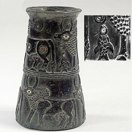 «ماهی» هفت سین ایرانی است؟