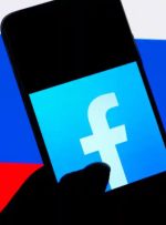 مجاز شدن آرزوی مرگ رهبران روسیه و بلاروس در فیس بوک و اینستاگرام