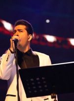 محمد معتمدی در پاریس کنسرت خواهد داد