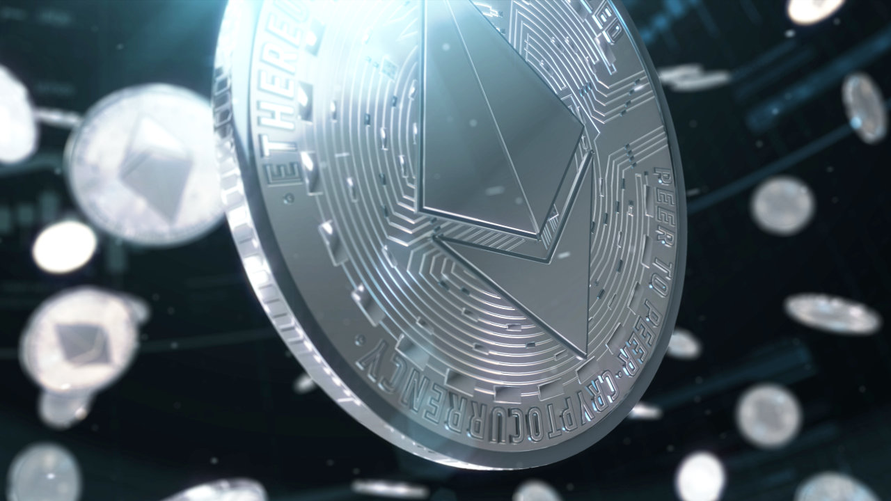 مدیر عامل Abra در مورد اتریوم رشد مثبتی داشت، پیش بینی کرد ETH می تواند به 40000 دلار برسد