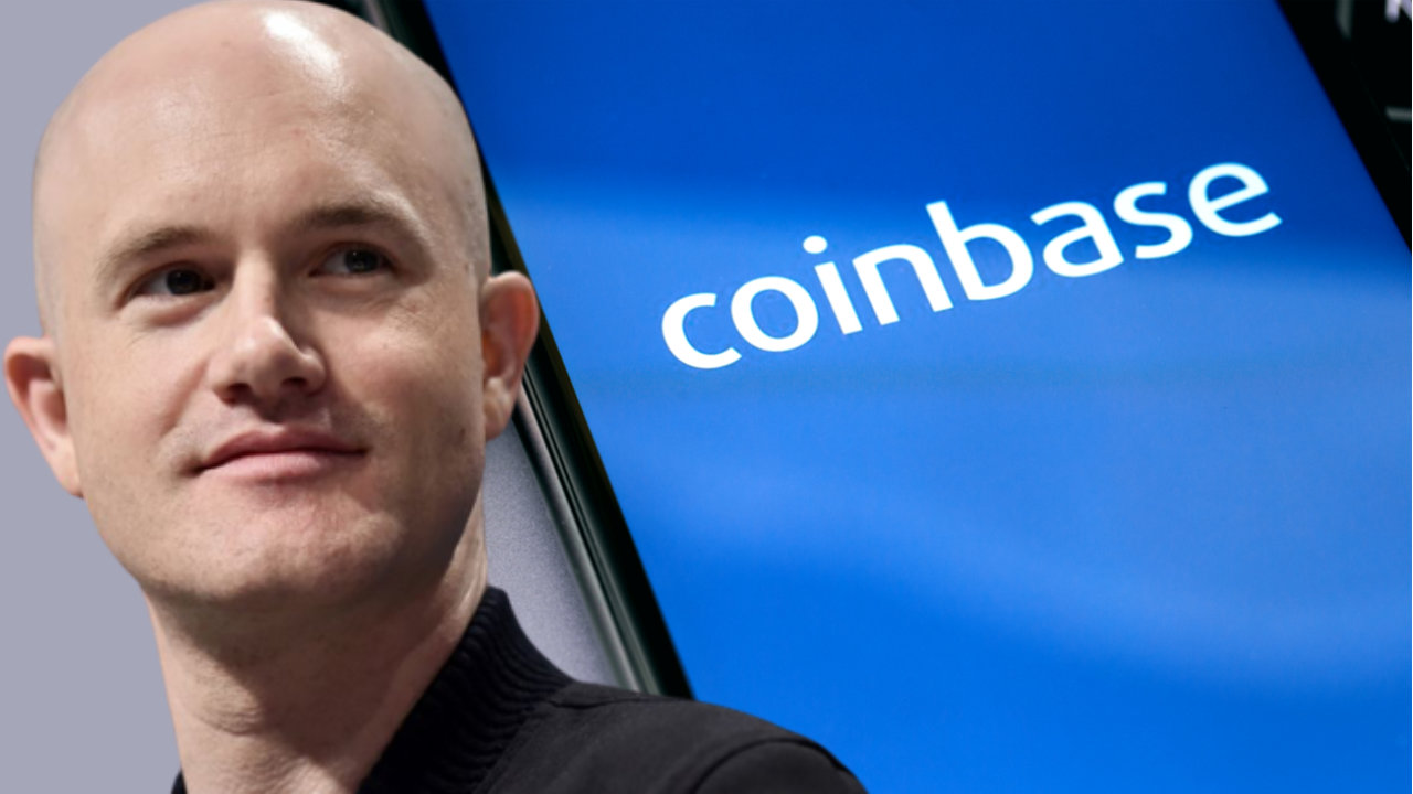 مدیر عامل Coinbase می‌گوید روس‌های معمولی از کریپتو به عنوان راه نجات با سقوط روبل استفاده می‌کنند.