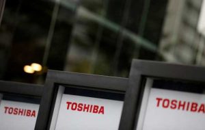 مدیرعامل توشیبا در بحبوحه مخالفت‌های فزاینده با طرح‌های بازسازی استعفا داد