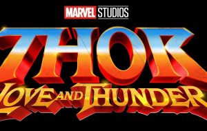 مرچ جدید فیلم Thor 4 حمله به نیو آزگارد را نشان می‌دهد