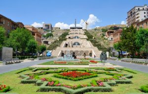 مقررات سفر از ایران به ارمنستان اعلام شد مقررات سفر از ایران به ارمنستان اعلام شد